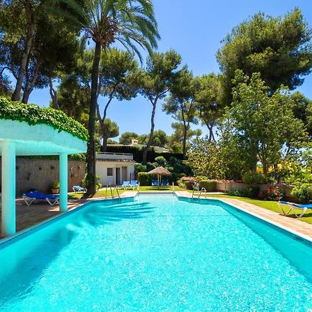 Miraflores, Beach Apartment, Apartamento En La Playa ! La Cala De Mijas Bagian luar foto