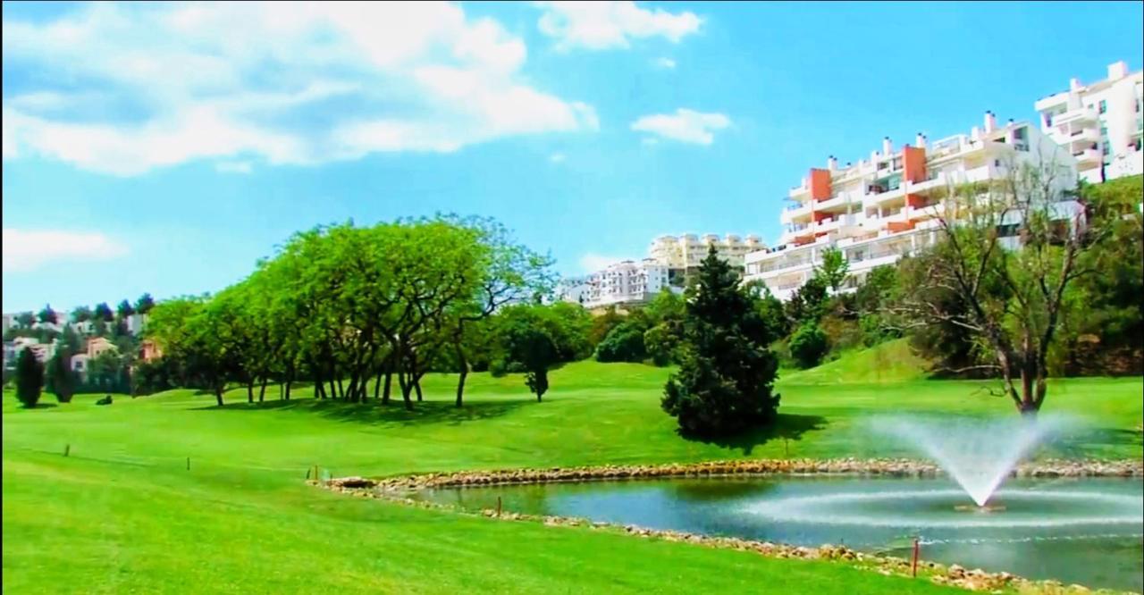 Miraflores, Beach Apartment, Apartamento En La Playa ! La Cala De Mijas Bagian luar foto