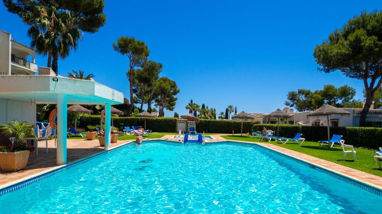 Miraflores, Beach Apartment, Apartamento En La Playa ! La Cala De Mijas Bagian luar foto
