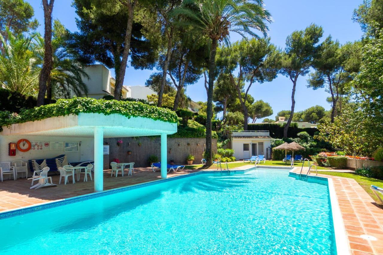 Miraflores, Beach Apartment, Apartamento En La Playa ! La Cala De Mijas Bagian luar foto